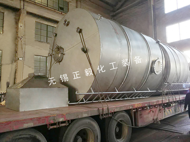 发货现场