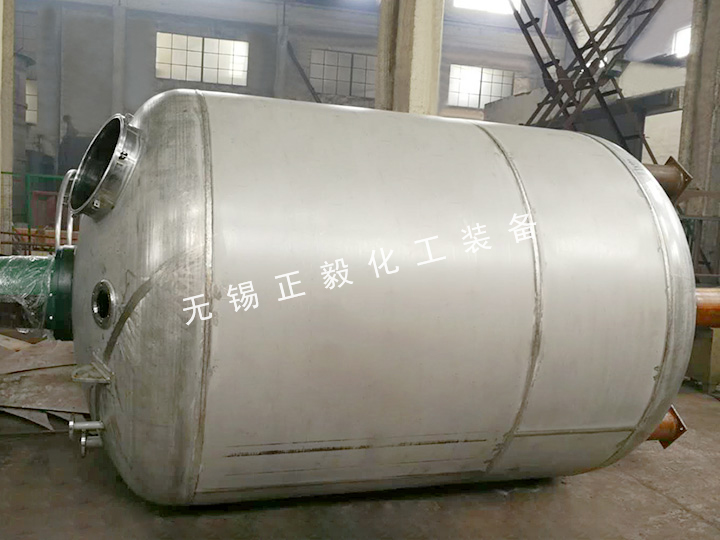 盘管冷却聚羧酸反应釜